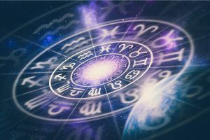 Astrology Happy Hour